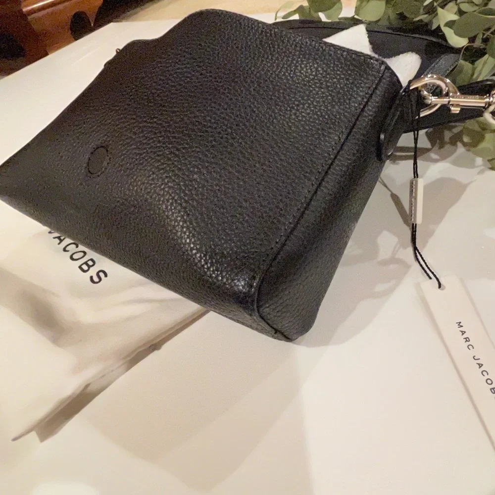 *rare* Marc Jacobs Bag Scallop - Picture 12 of 14